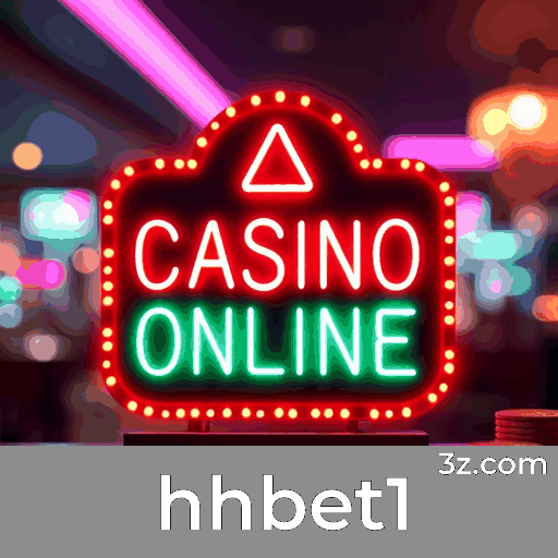 Cassino Online hhbet1