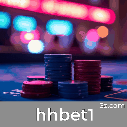 Acesso ao hhbet1