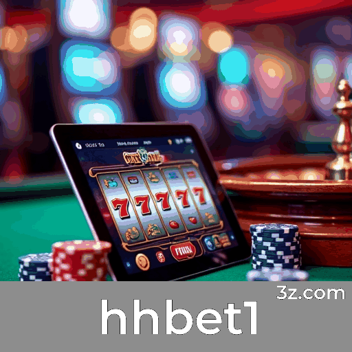 Cassino Online hhbet1
