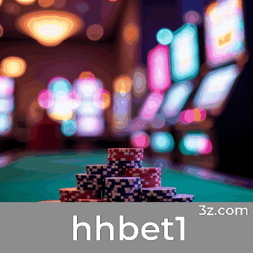 Acesso ao hhbet1