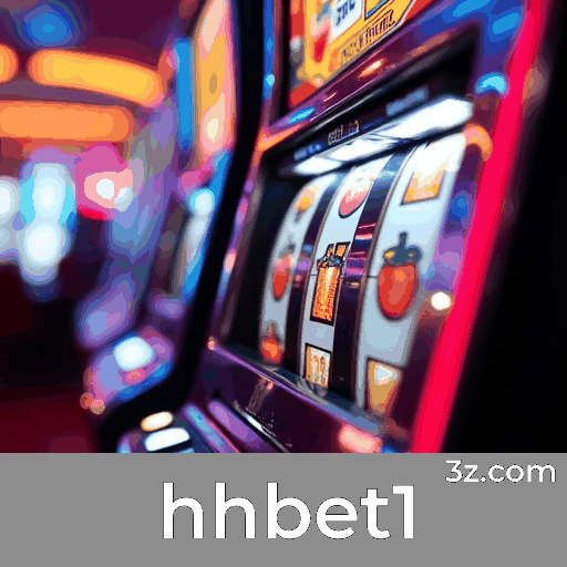 Cassino Online hhbet1