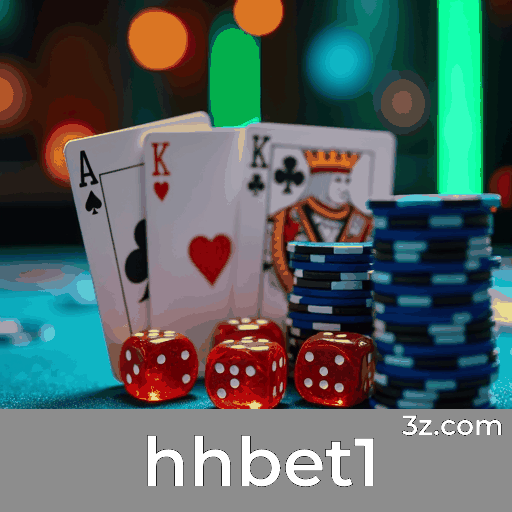 Acesso ao hhbet1