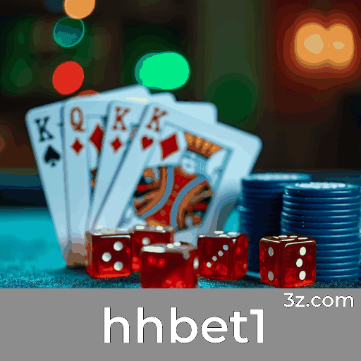 Acesso ao hhbet1